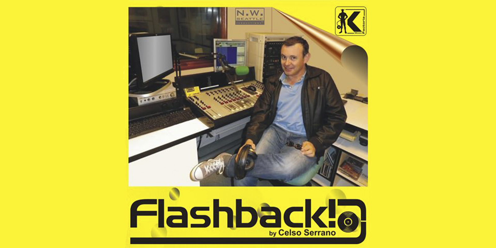 Flashback Flashback