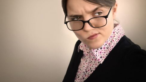 Mente Sana Desconfianza