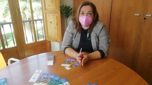 Balancr 21 y Avance 22 Huércal de Almería