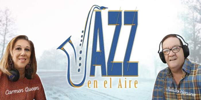 Jazz en el Aire