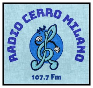 Logo Radio Cerro Milano