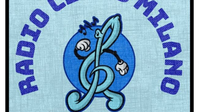 Logo Radio Cerro Milano