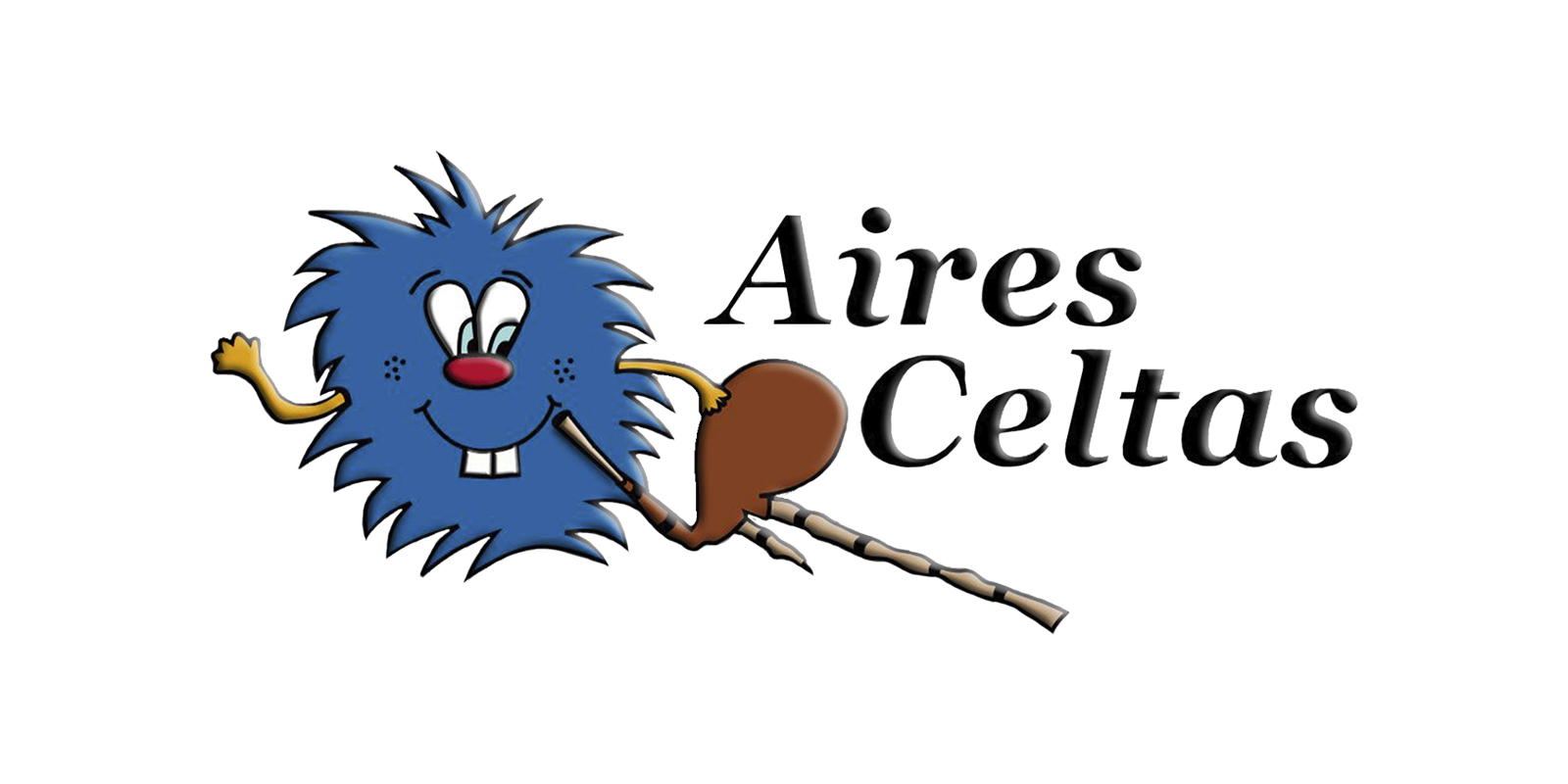 Logo Aires Celtas Logo Aires Celtas