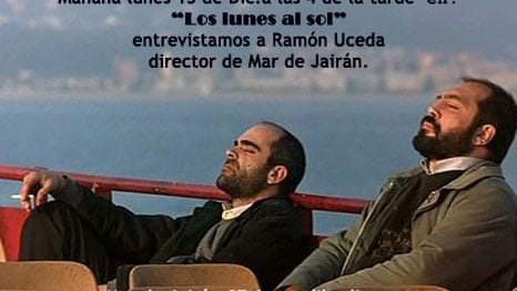 Lunes al sol Mar de Jairan Lunes al Sol