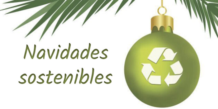 Navidades sostenibles Navidades sostenibles