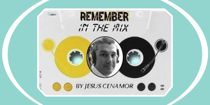 Remember - Con Jesús Cenamor