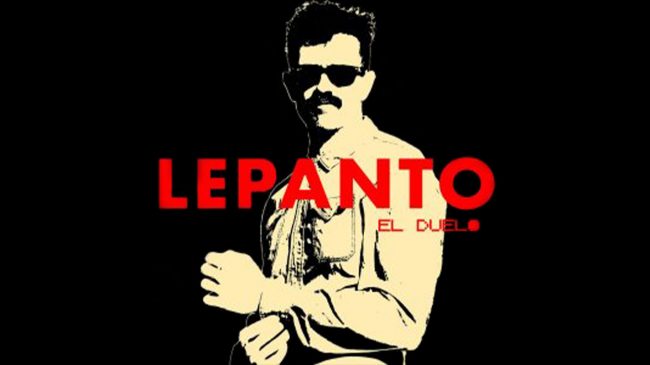 lepanto-el duelo LEPANTO Y EL DUELO