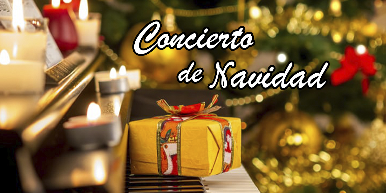 Concierto de Navidad Concierto de Navidad