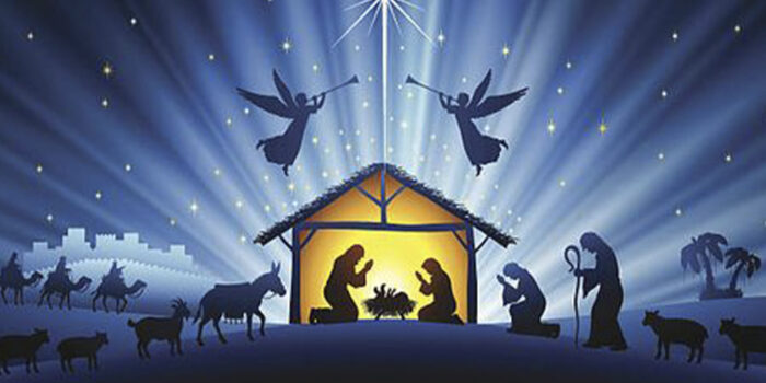 Noche de paz Noche de paz