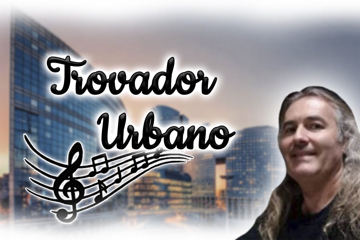 Trovador Urbano Trovador Urbano