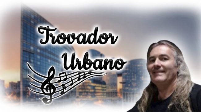 Trovador Urbano Trovador Urbano
