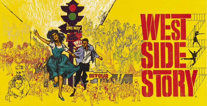 West Side Story - Cine en Serie