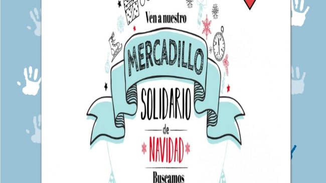 afial Mercadillo Solidario AFIAL y Mercadillo solidario Navidad 21