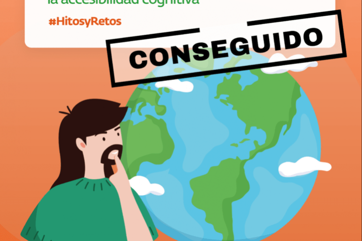 Ley Accesibilidad Cognitiva