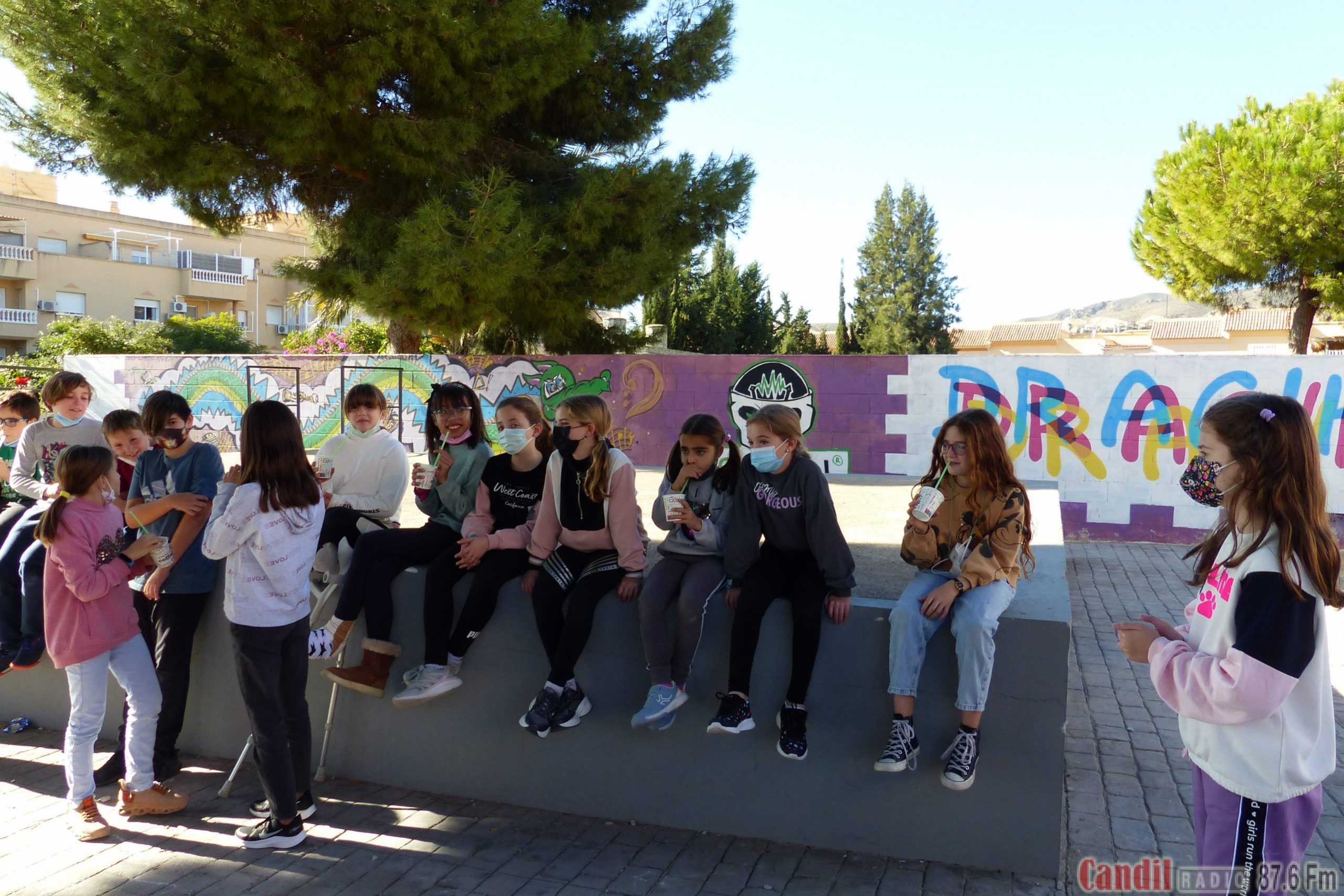 Clara Campoamor 2021-12-07