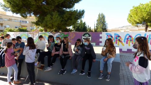 Clara Campoamor 2021-12-07