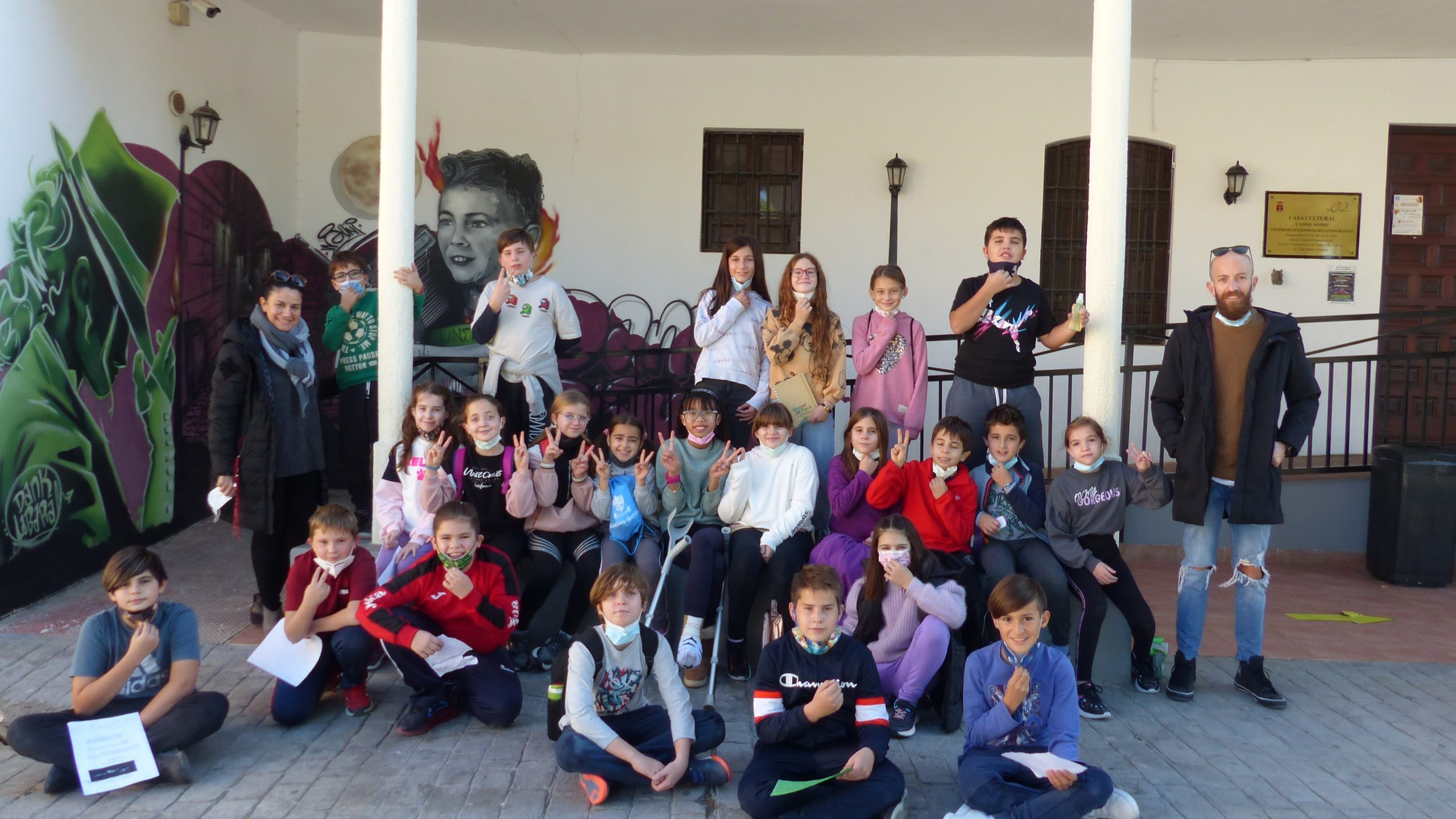 clara campoamor- 2021-12-07