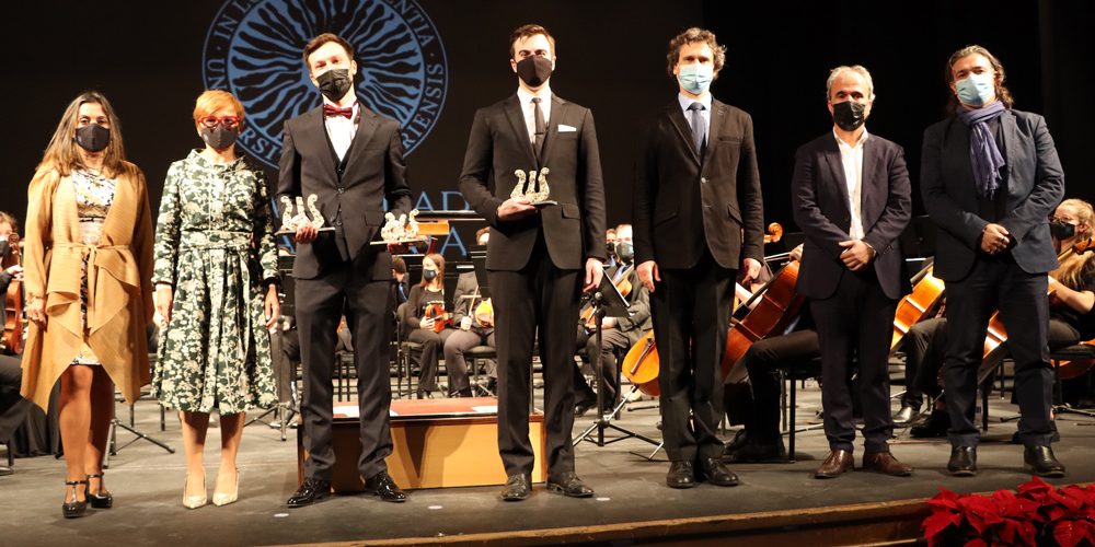 concurso-director-orquesta-ual-ganador Nova ciencia en DDR