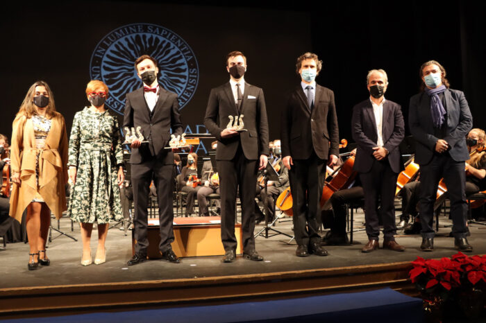 concurso-director-orquesta-ual-ganador Nova ciencia en DDR