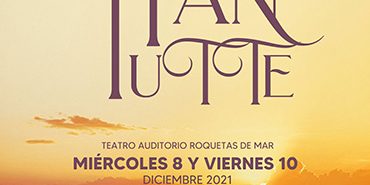 Aquí tenéis el vídeo ! Venid a la Ópera que Mozart esta haciendo lo imposible para que salga genial. Menudo Equipo !