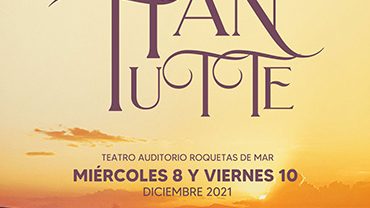 Aquí tenéis el vídeo ! Venid a la Ópera que Mozart esta haciendo lo imposible para que salga genial. Menudo Equipo !