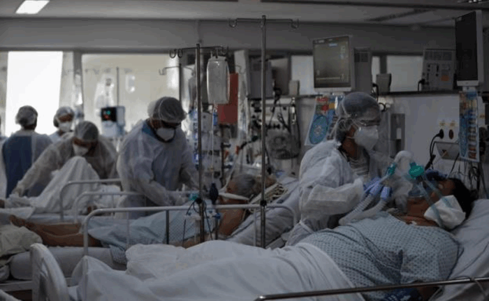 covid-k8OB-U1501087217534QcH-1248×770@Las Provincias Sexta ola covid19 en días de radio