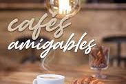 Más Cafés amigables con FAAM
