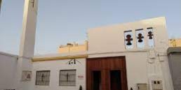 descarga Mercadillo Solidario Caritas La Fuensanta