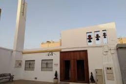 Mercadillo Solidario Caritas La Fuensanta