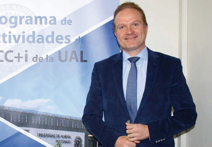 Nova Ciencia en Días de Radio con UAL
