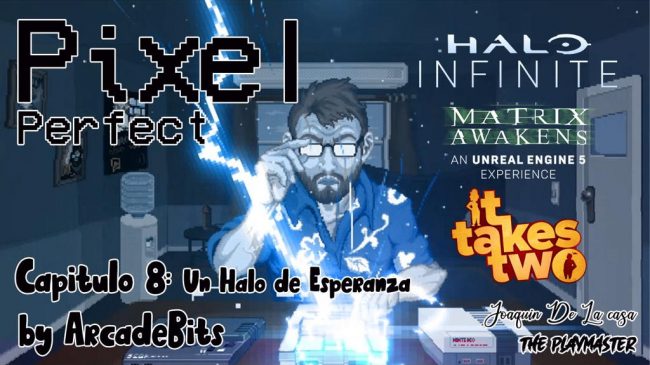 e75ec941-406f-4dc1-903d-9999bcaf912f Pixel Perfect un halo de esperanza