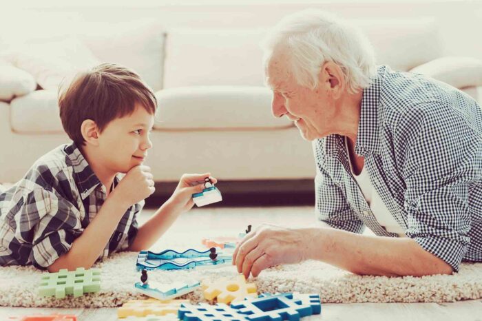 El saber de nuestros mayores