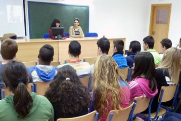 Proyecto Educación FAAM y COCEMFE