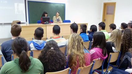 faam2 Proyecto Educación FAAM y COCEMFE