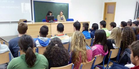 faam2 Proyecto Educación FAAM y COCEMFE