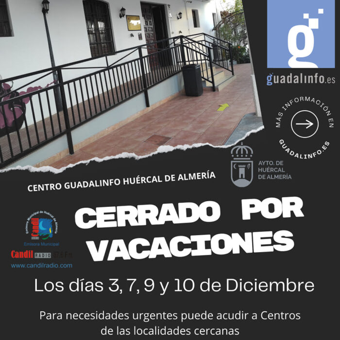 guadalinfo dic21 Guadalinfo Diciembre 21
