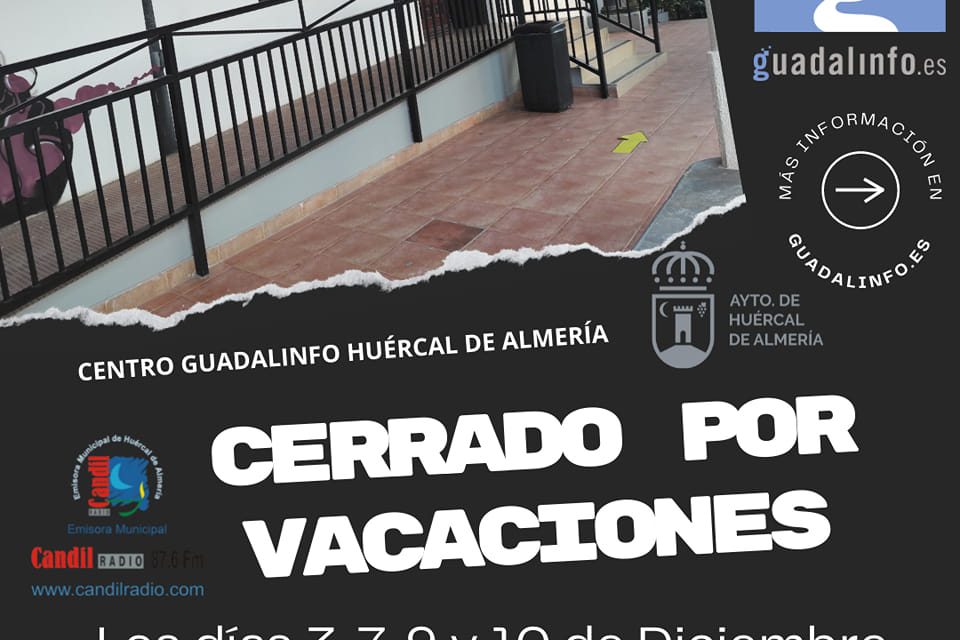 Guadalinfo Diciembre 21