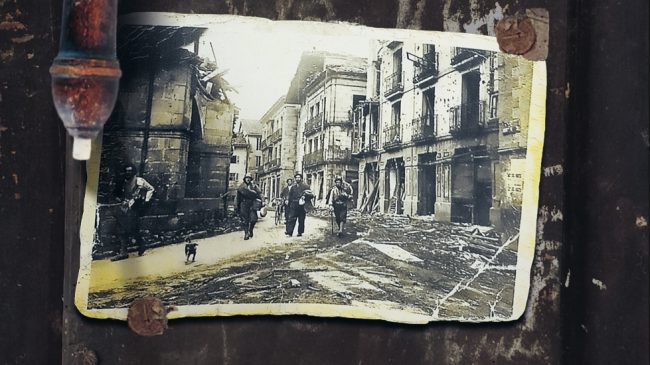 iban gorriti 31 vidas Libro 31 Vidas con Iban Gorriti