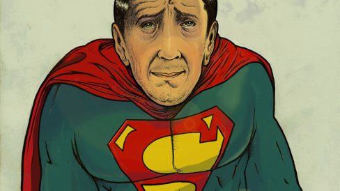 Krakj Almagro en Planeta Duna Cómic