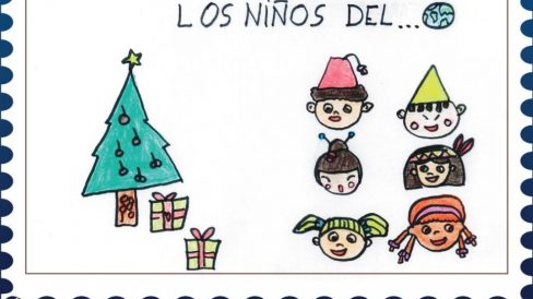 La Jarilla Navidad