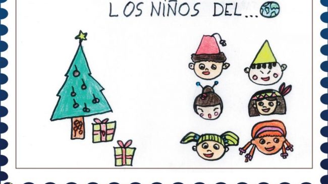 la jarilla navidad La Jarilla Navidad