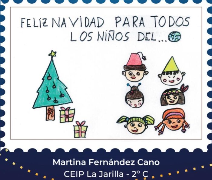 la jarilla navidad La Jarilla Navidad