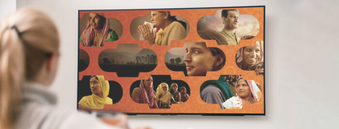 menstruación Amazonas en el tiempo - Menstruación - 2021-12-13