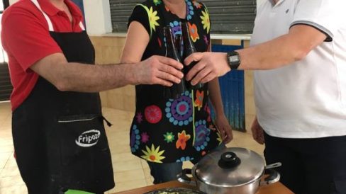 De Mercao en Huércal