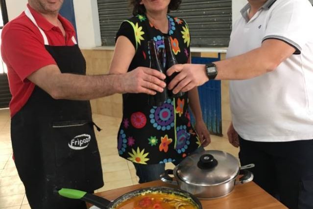 De Mercao en Huércal