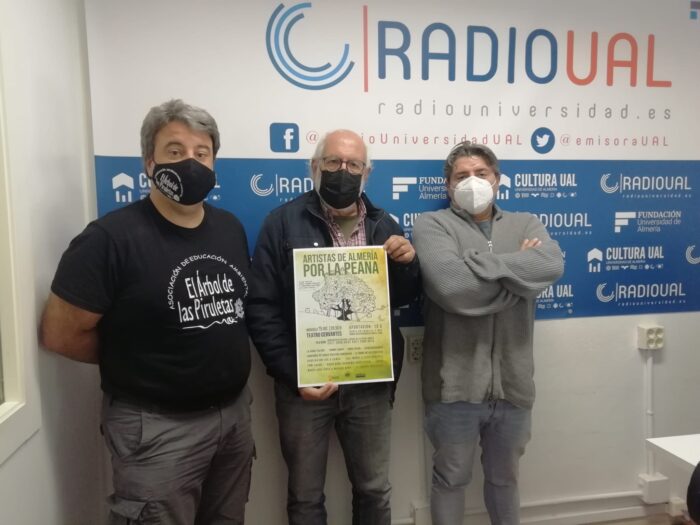 Radio Ecocampus 2021-12-10