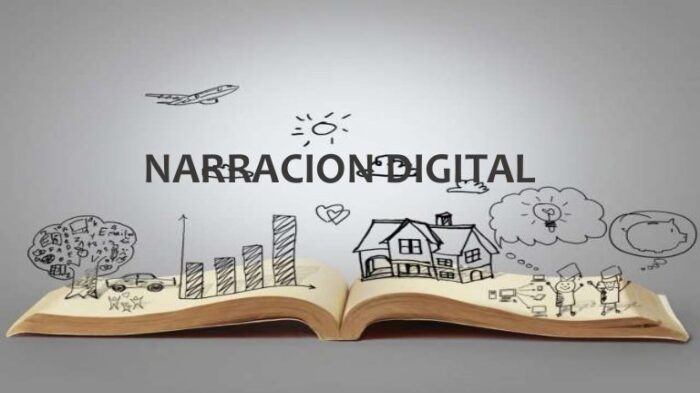 Narración Digital en Días de Radio
