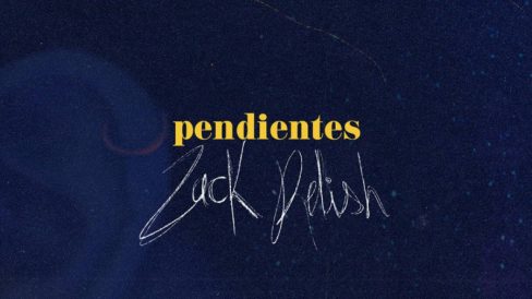 pendientes Zack Relish y Pendientes en Días de Radio