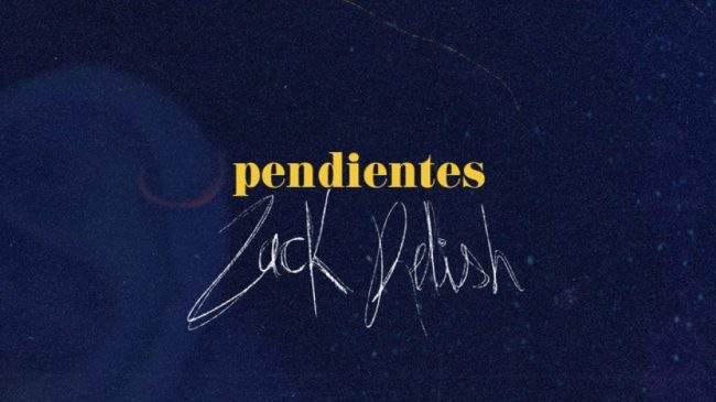 pendientes Zack Relish y Pendientes en Días de Radio