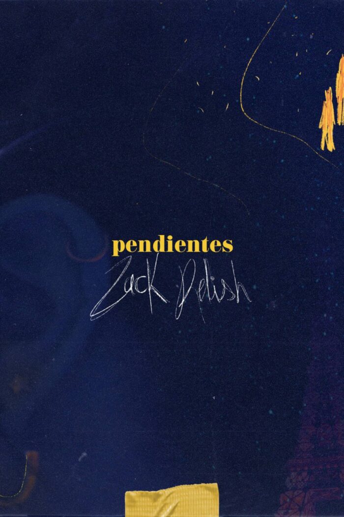 Zack Relish y Pendientes en Días de Radio